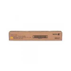 Original Xerox 006R01514 Yellow toner cartridge, 15000 pages