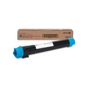 Original Xerox 006R01516 Cyan toner cartridge, 15000 pages