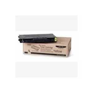 Original Xerox 006R90310 Yellow toner cartridge, 6000 pages