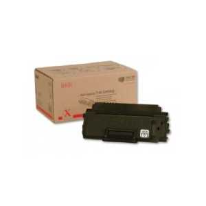 Original Xerox 106R00688 Black toner cartridge, 10000 pages