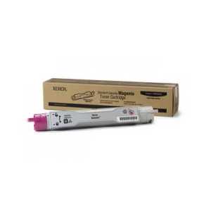 Original Xerox 106R01074 Magenta toner cartridge, 4000 pages