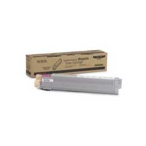 Original Xerox 106R01151 Magenta toner cartridge, 9000 pages