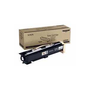 Original Xerox 106R01294 Black toner cartridge, 35000 pages