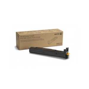 Original Xerox 106R01316 Black toner cartridge, 12000 pages