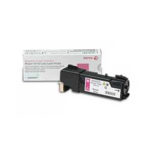 Original Xerox 106R01478 Magenta toner cartridge, 2000 pages