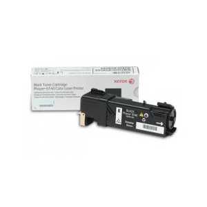 Original Xerox 106R01480 Black toner cartridge, 2600 pages