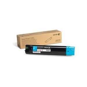 Original Xerox 106R01503 Cyan toner cartridge, 5000 pages