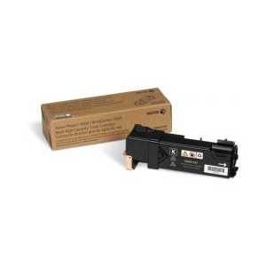 Original Xerox 106R01597 Black toner cartridge, High Capacity, 3000 pages