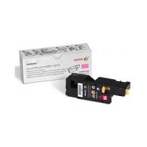 Original Xerox 106R01628 Magenta toner cartridge, 1000 pages