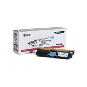 Original Xerox 113R00689 Cyan toner cartridge, 1500 pages