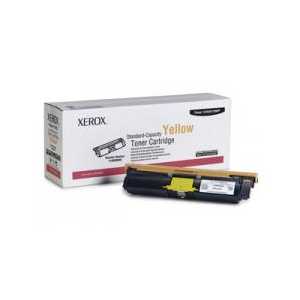 Original Xerox 113R00690 Yellow toner cartridge, 1500 pages