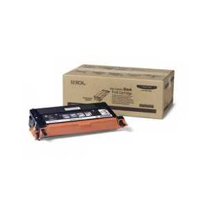 Original Xerox 113R00726 Black toner cartridge, 8000 pages