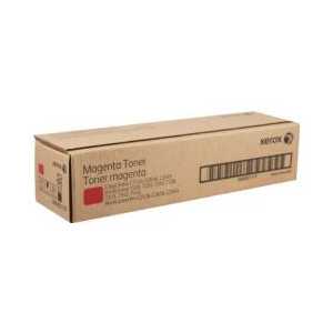 Original Xerox 6R1177 Magenta toner cartridge, 16000 pages