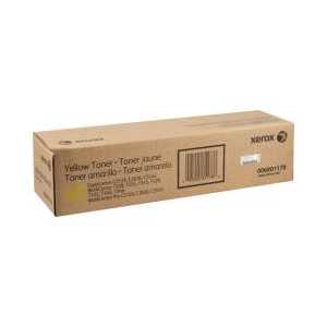 Original Xerox 6R1178 Yellow toner cartridge, 16000 pages