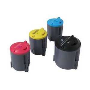Compatible Xerox 106R01274, 106R01271, 106R01272, 106R01273 toner cartridges, 4 pack